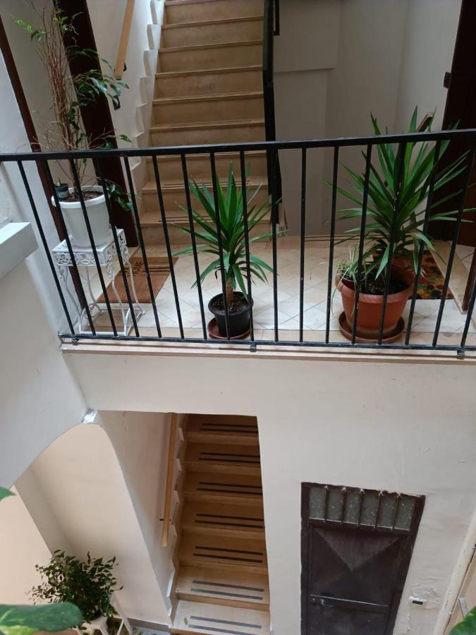 Domusmadre Apartment Napoli Ngoại thất bức ảnh