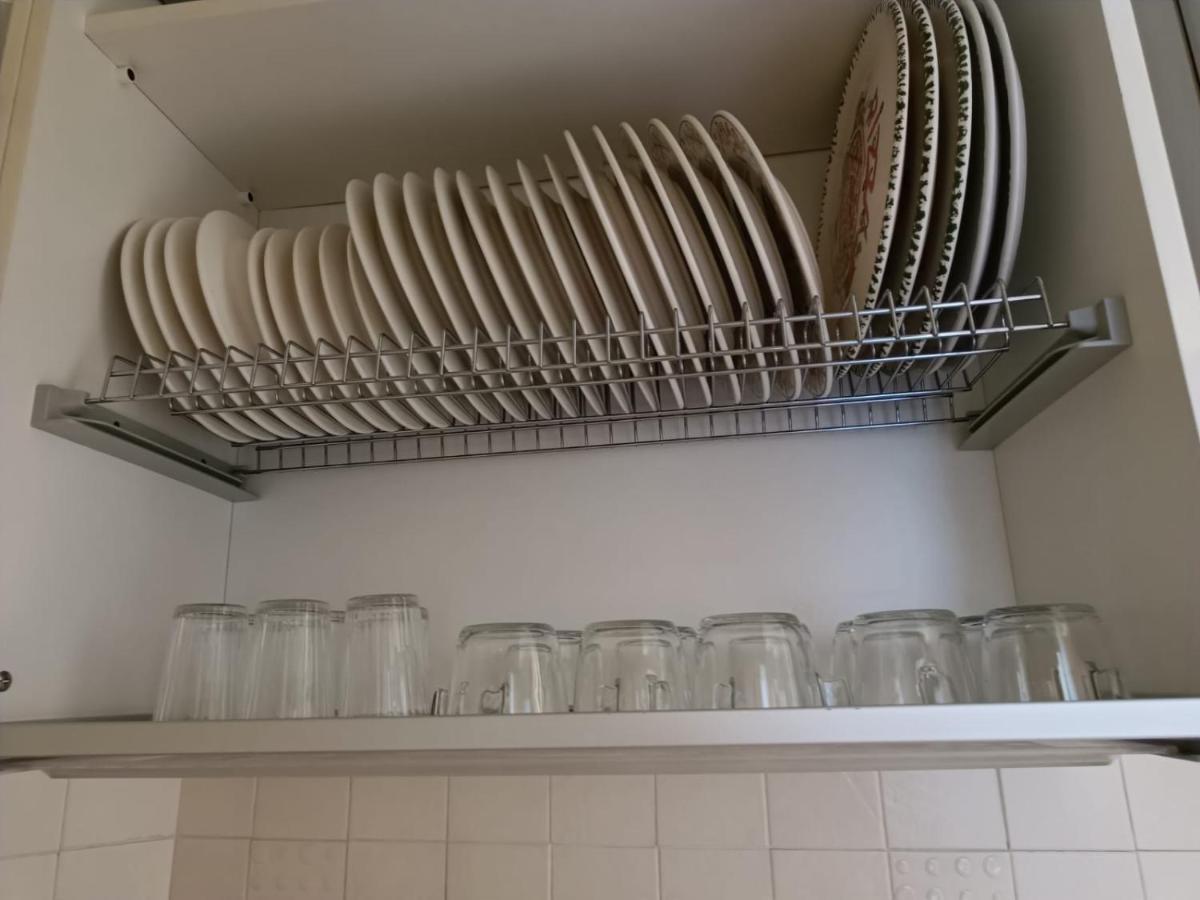 Domusmadre Apartment Napoli Ngoại thất bức ảnh