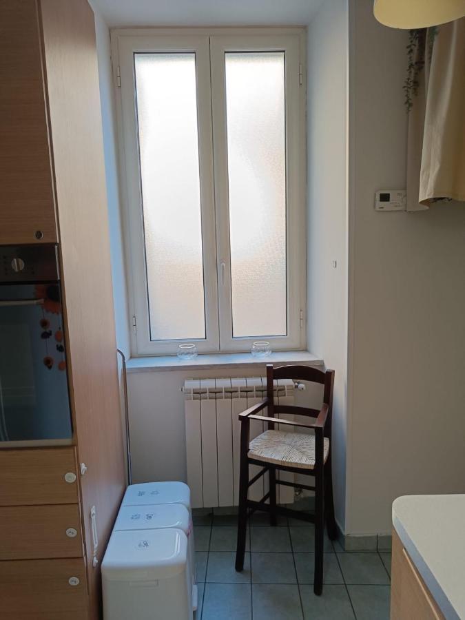 Domusmadre Apartment Napoli Ngoại thất bức ảnh
