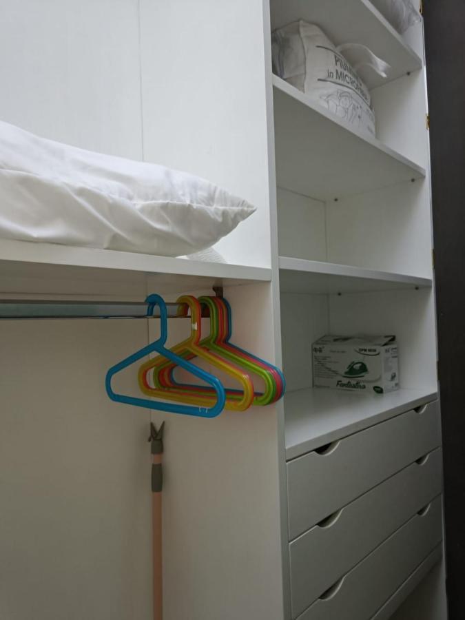Domusmadre Apartment Napoli Ngoại thất bức ảnh