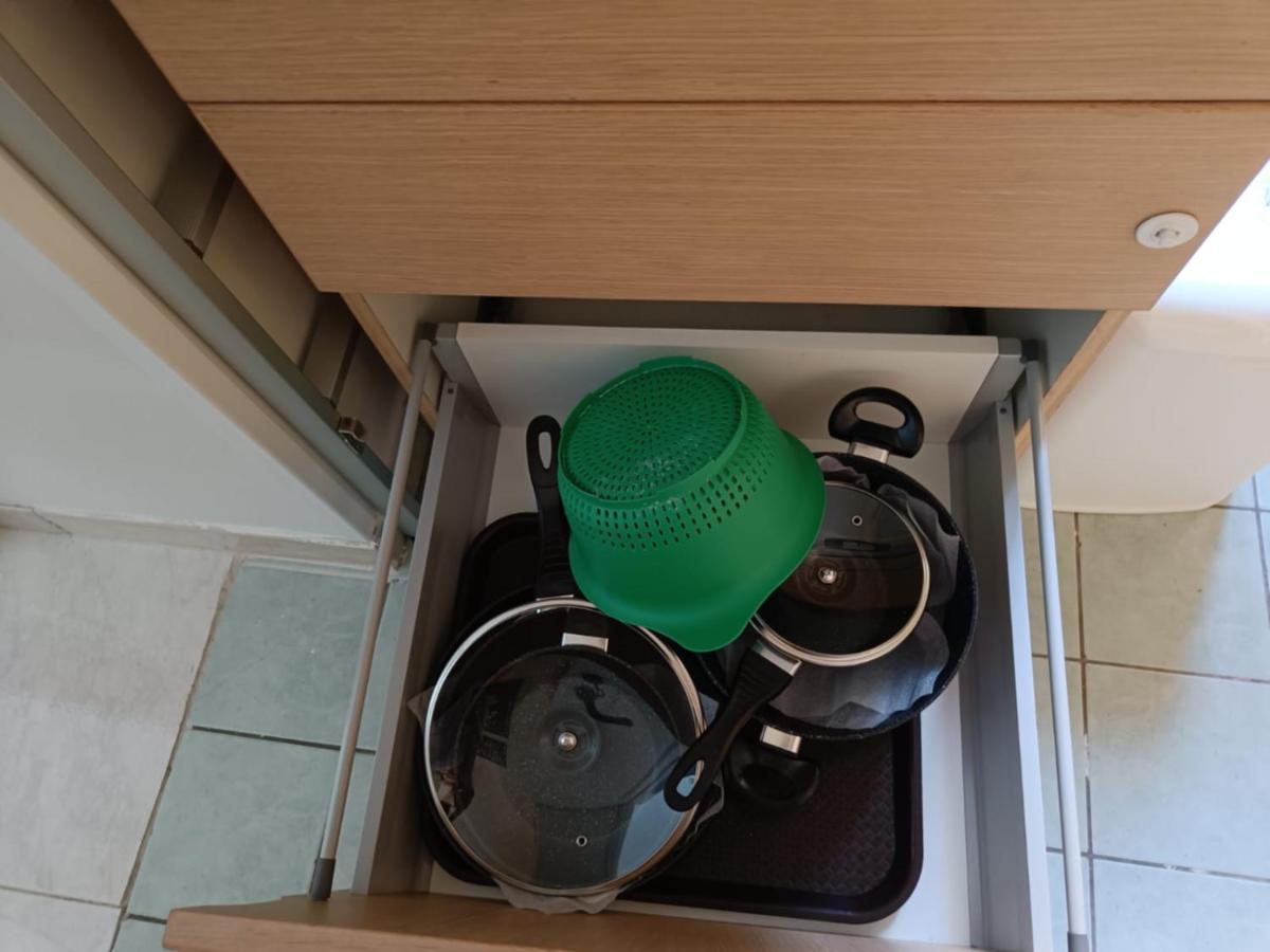 Domusmadre Apartment Napoli Ngoại thất bức ảnh