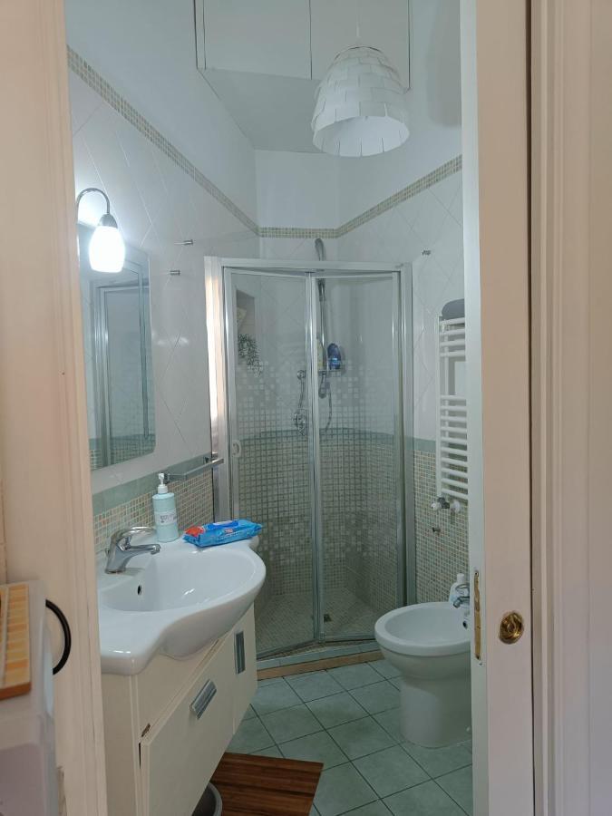 Domusmadre Apartment Napoli Ngoại thất bức ảnh