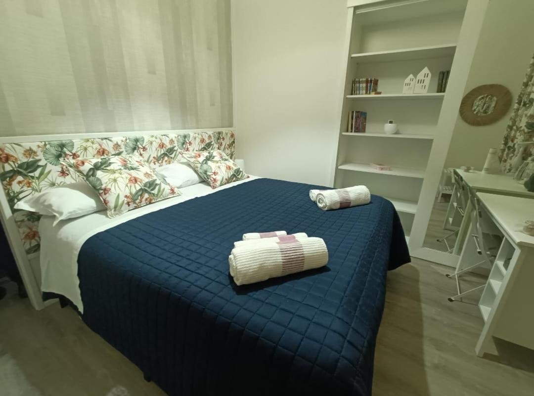 Domusmadre Apartment Napoli Ngoại thất bức ảnh